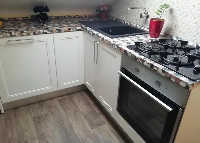 Apartment Felix