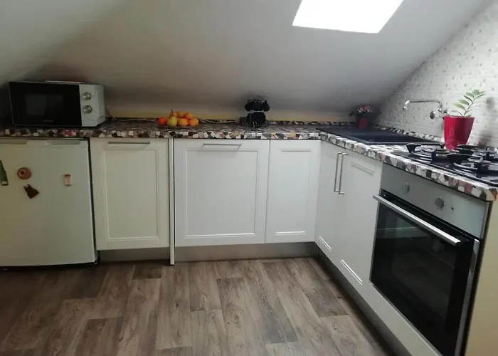Apartment Felix
