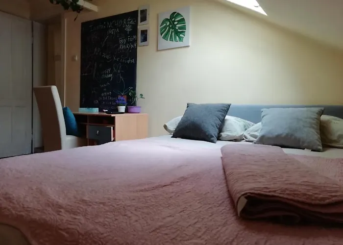Apartment Felix