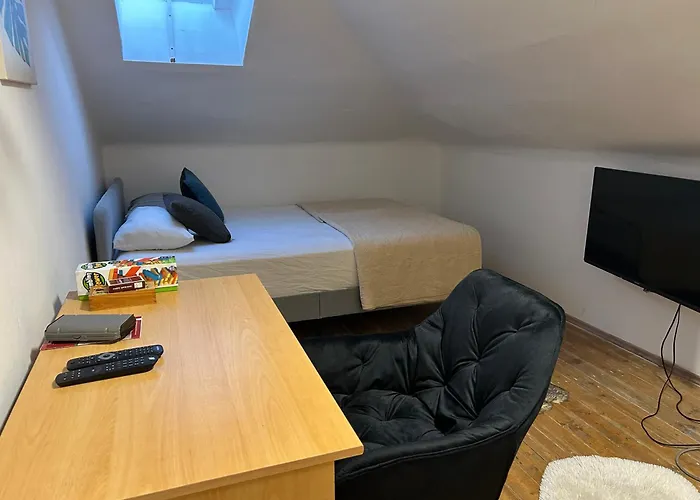 Apartment Felix