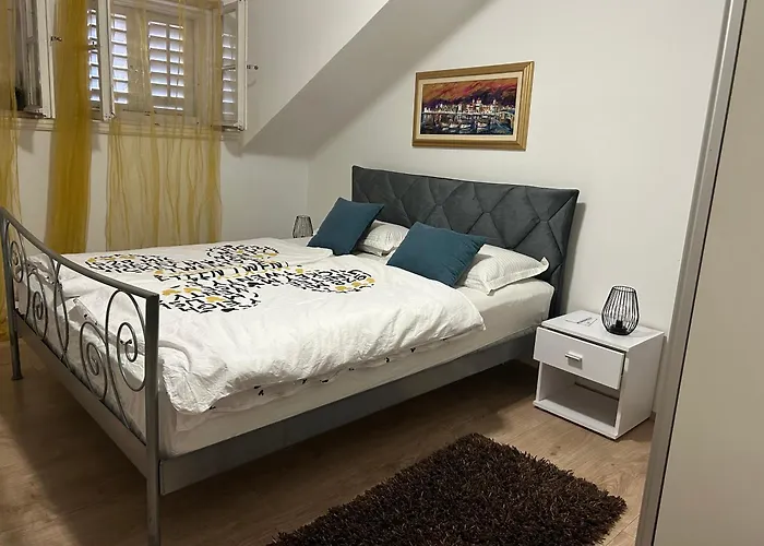 Apartment Felix