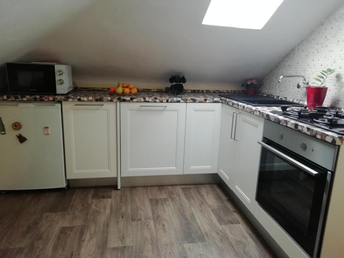 Apartman Felix Split