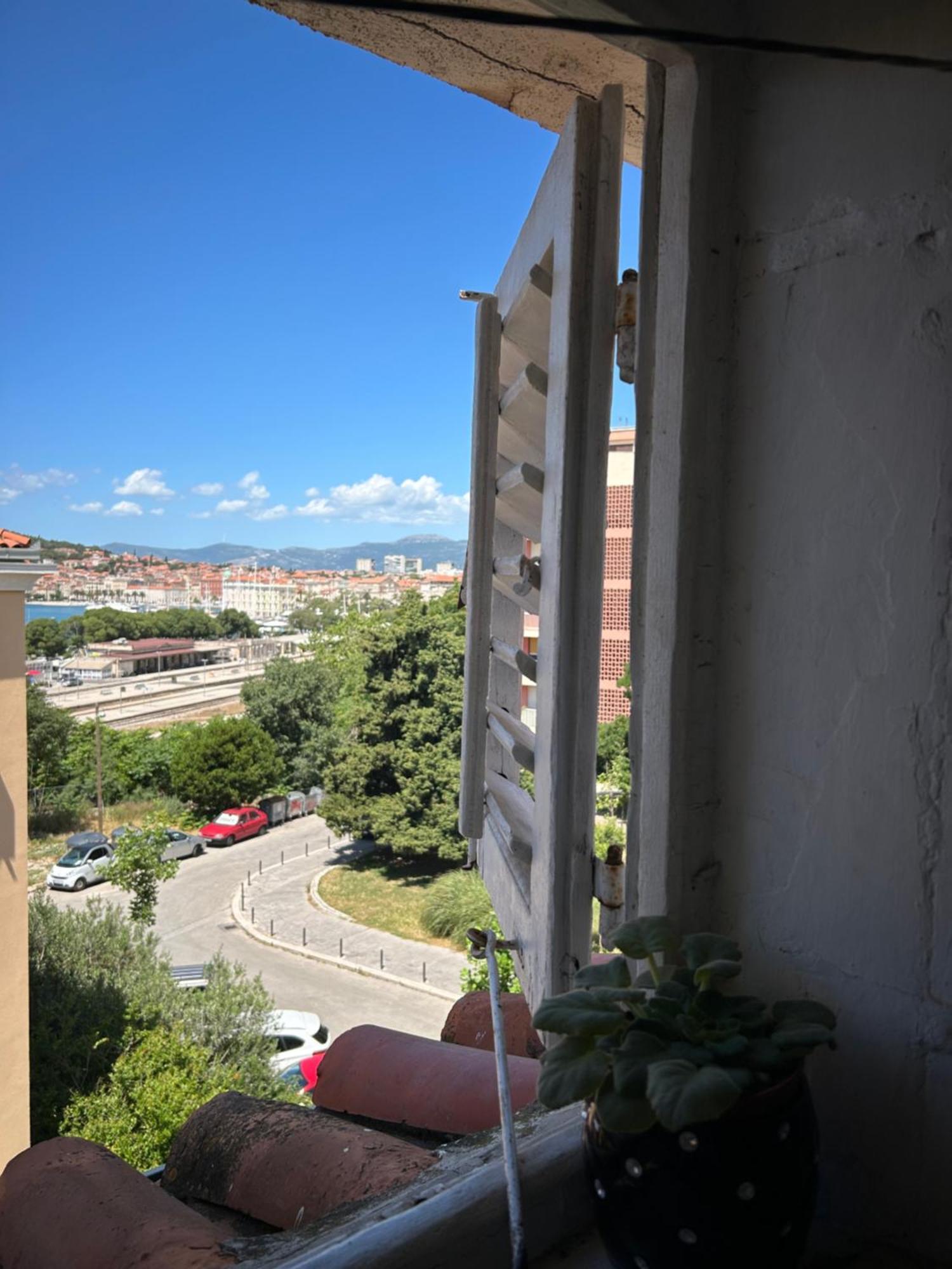 Apartman Felix Split
