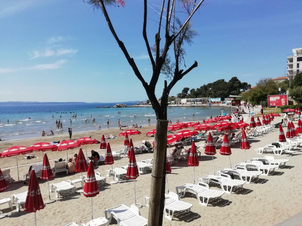 Felix Apartman Split