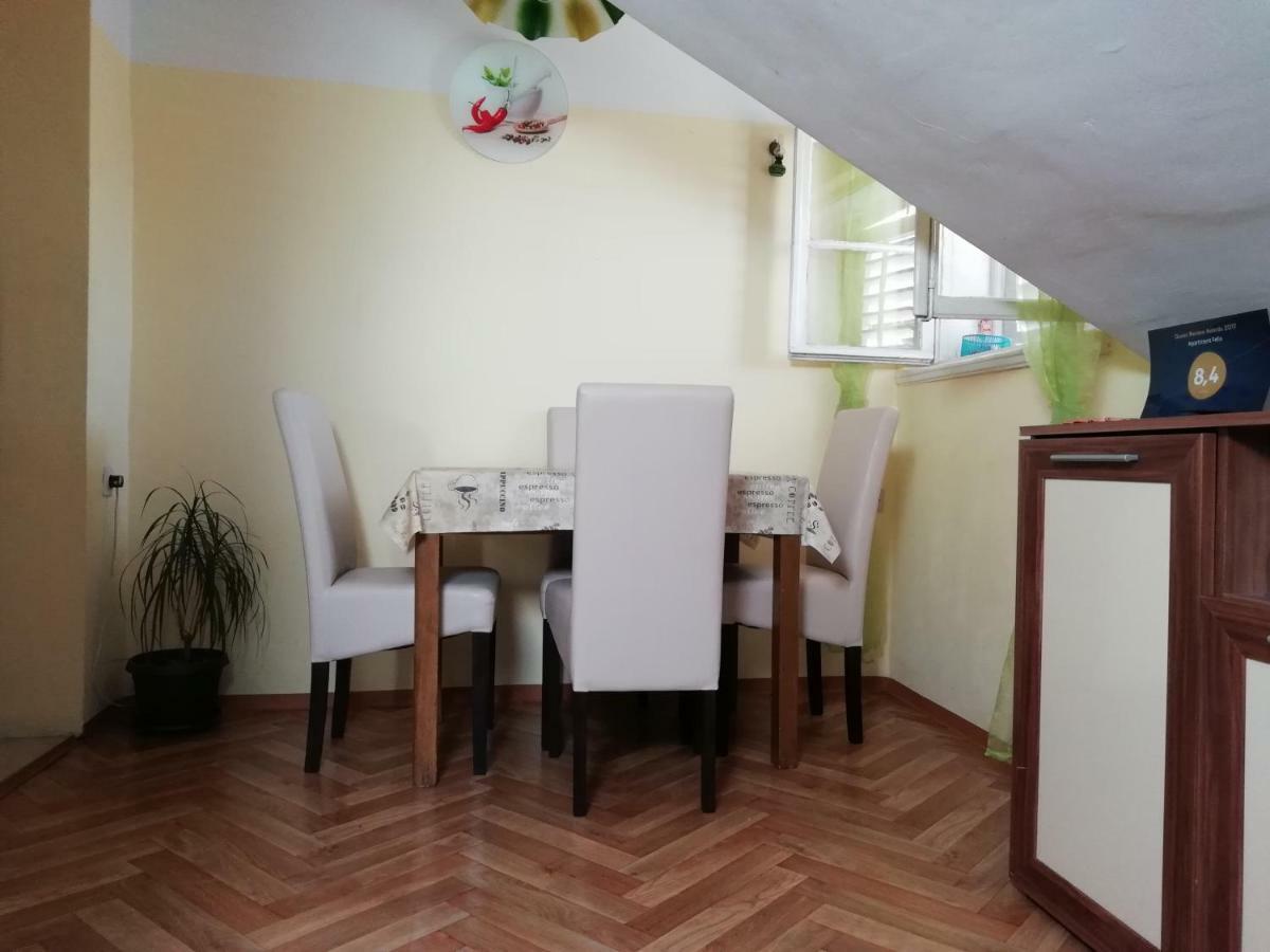 Felix Apartman Split